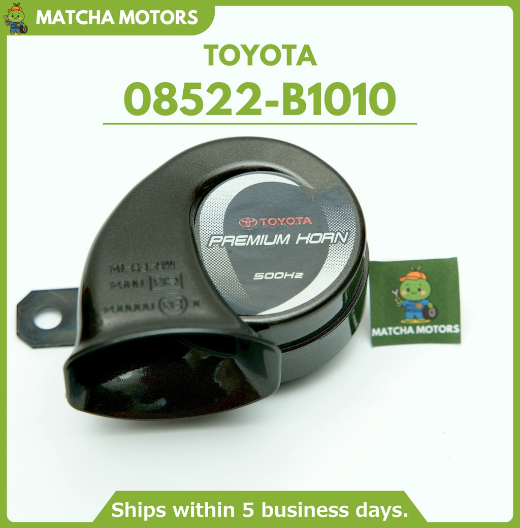 TOYOTA Genuine Land Cruiser LC200 J200 Lexus LX570 Premium Horn 08522-B1010 KIT