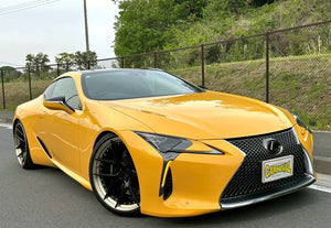 Lexus LC500h