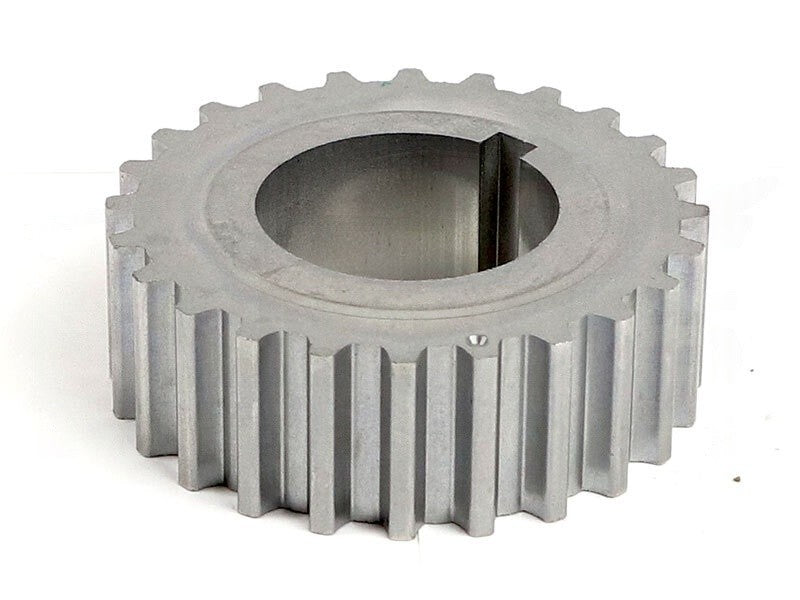 Original Nissan CA18DET CA18DE CA18 S13 Zahnriemen Kurbel Antriebsrad 13021-D... - Image 5