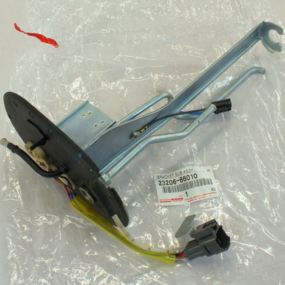 TOYOTA GENUINE 93-97 LAND CRUISER 96-97 LX450 FUEL PUMP BRACKET 23206-66900 - Image 6