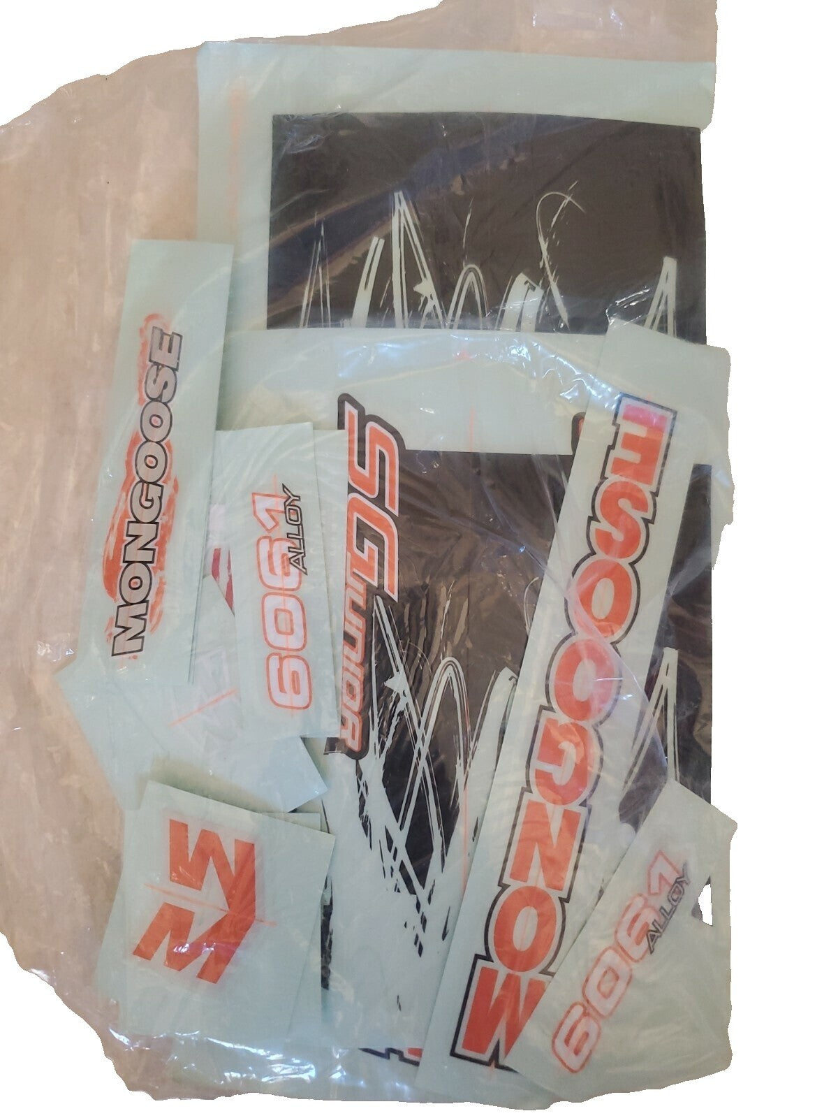 RAYS TE37 Engineering VOLK Racing Rad Reparatur Aufkleber Sticker "schwarz" 4... - Image 5