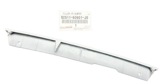 TOYOTA Genuine LAND CRUISER LEXUS LX470 UZJ100 Filer Front Bumper 52511-60901-J0
