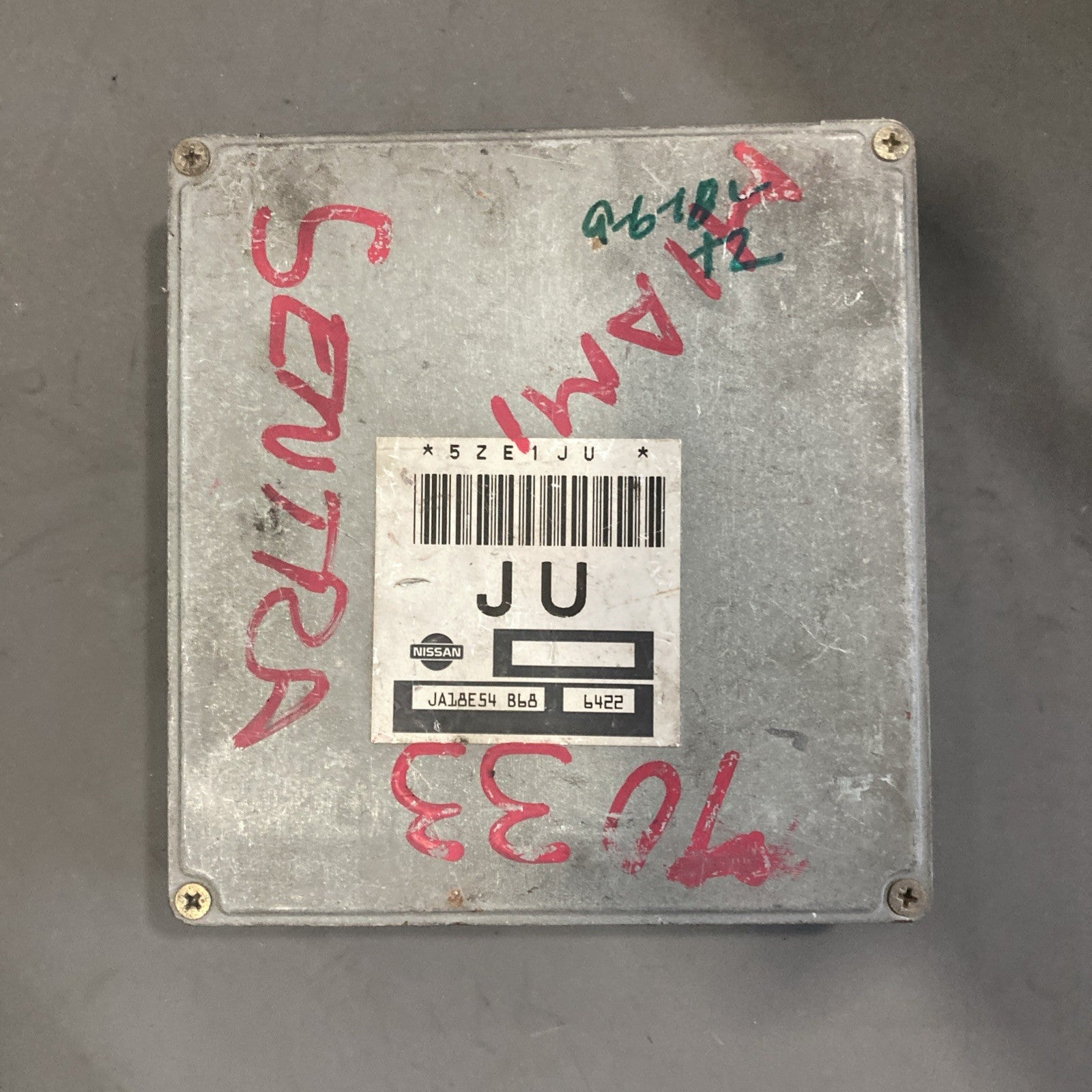 Genuine Toyota Lexus Mayday Battery 86777-76040 CT200h ES300h RX350 RX450h - Image 10