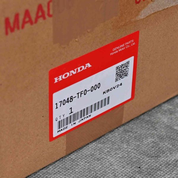 Honda OEM Kraftstoffsieb Set 17048-TF0-000 für Jazz/Fit, Jazz III (2007-2014) - Image 2