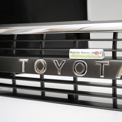 Toyota Genuine Land Cruiser 91-94 FZJ80 FJ80 Front Radiator Grille 53111-60100 - Image 9