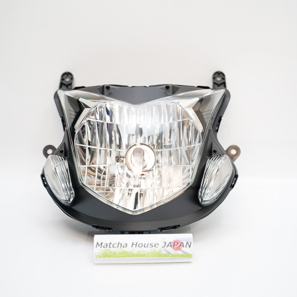 SUZUKI GSX-S750Z 2018-2023 Genuine Headlamp Assy 35100-13K10 OEM New