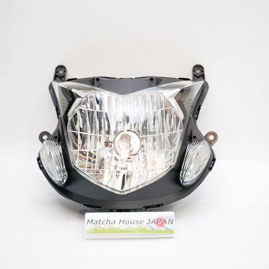 SUZUKI GSX-S750Z 2018-2023 Genuine Headlamp Assy 35100-13K10 OEM New