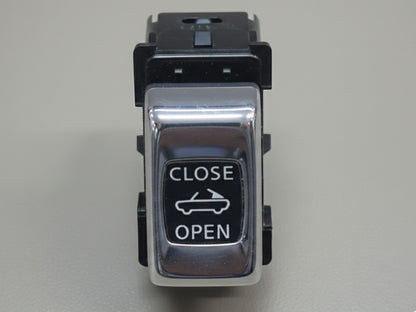 Nissan Genuine 25450‑1ET0A Convertible Top Switch Fits 370Z &amp; Murano 09‑20