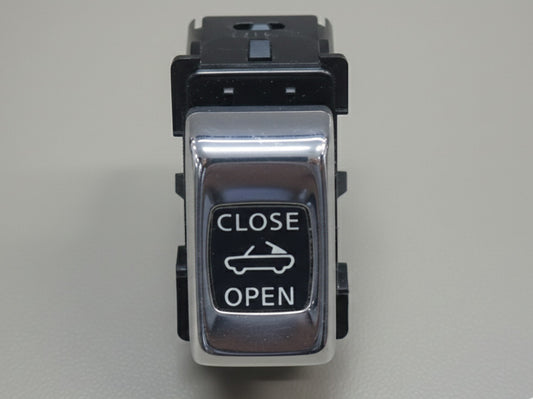 Nissan Genuine 25450‑1ET0A Convertible Top Switch Fits 370Z &amp; Murano 09‑20