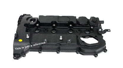 Genuine Nissan Sentra 200SX B14 GA16DE Valve Rocker Cover Assy 13264-0M602 OEM - Image 10