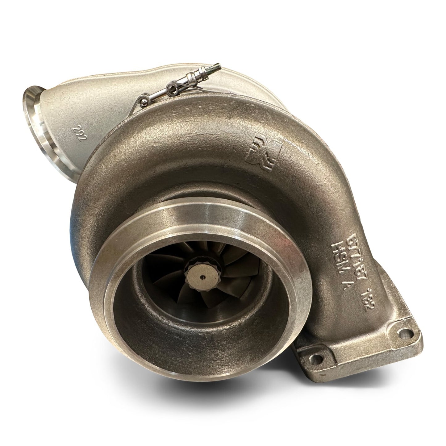Toyota 89674-71021 Turbocharger Actuator Motor Genuine OEM - Image 10