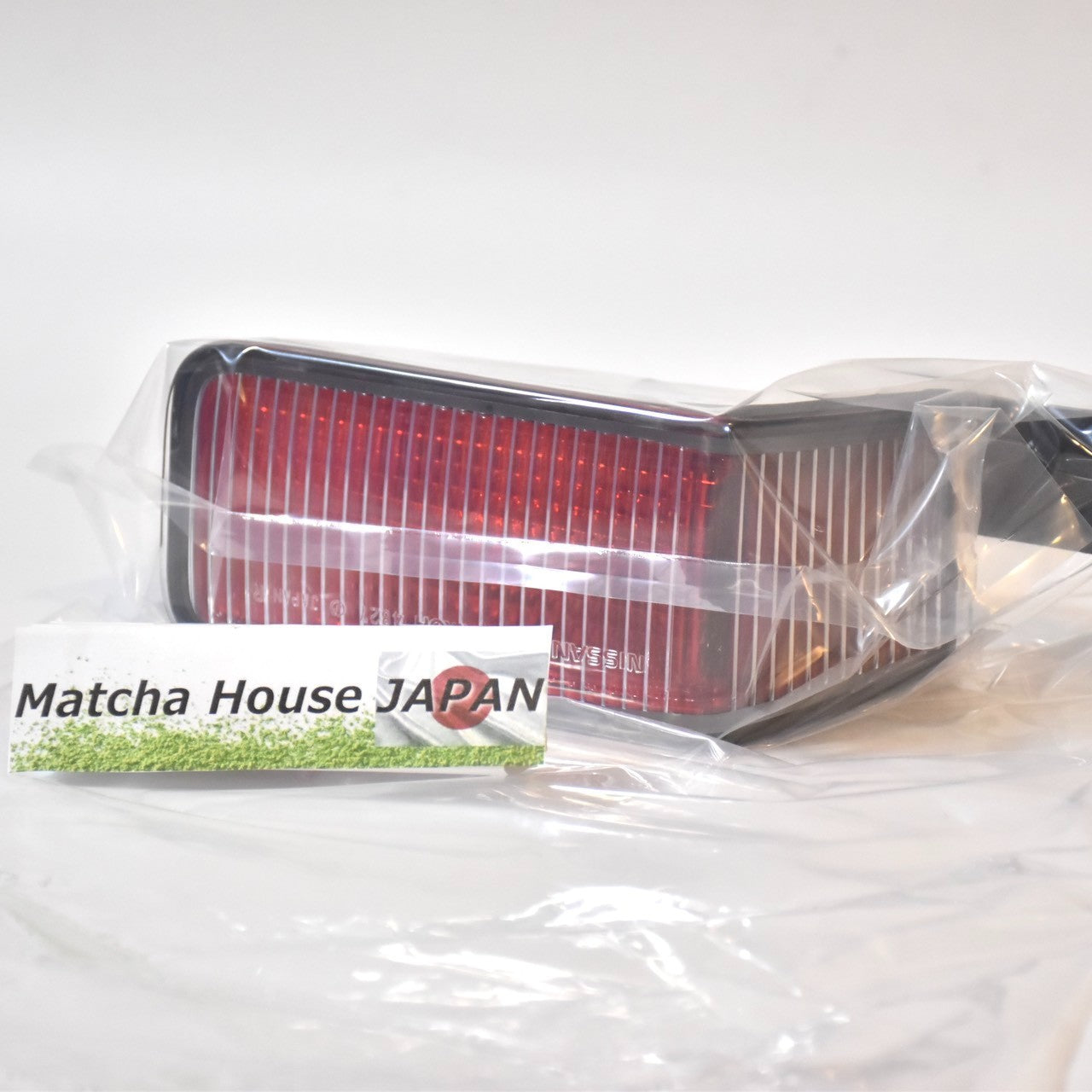 Genuine Nissan Skyline GTR R34 BNR34 Rear Bumper Fog Lamp Light RHS Late Model** - Image 5