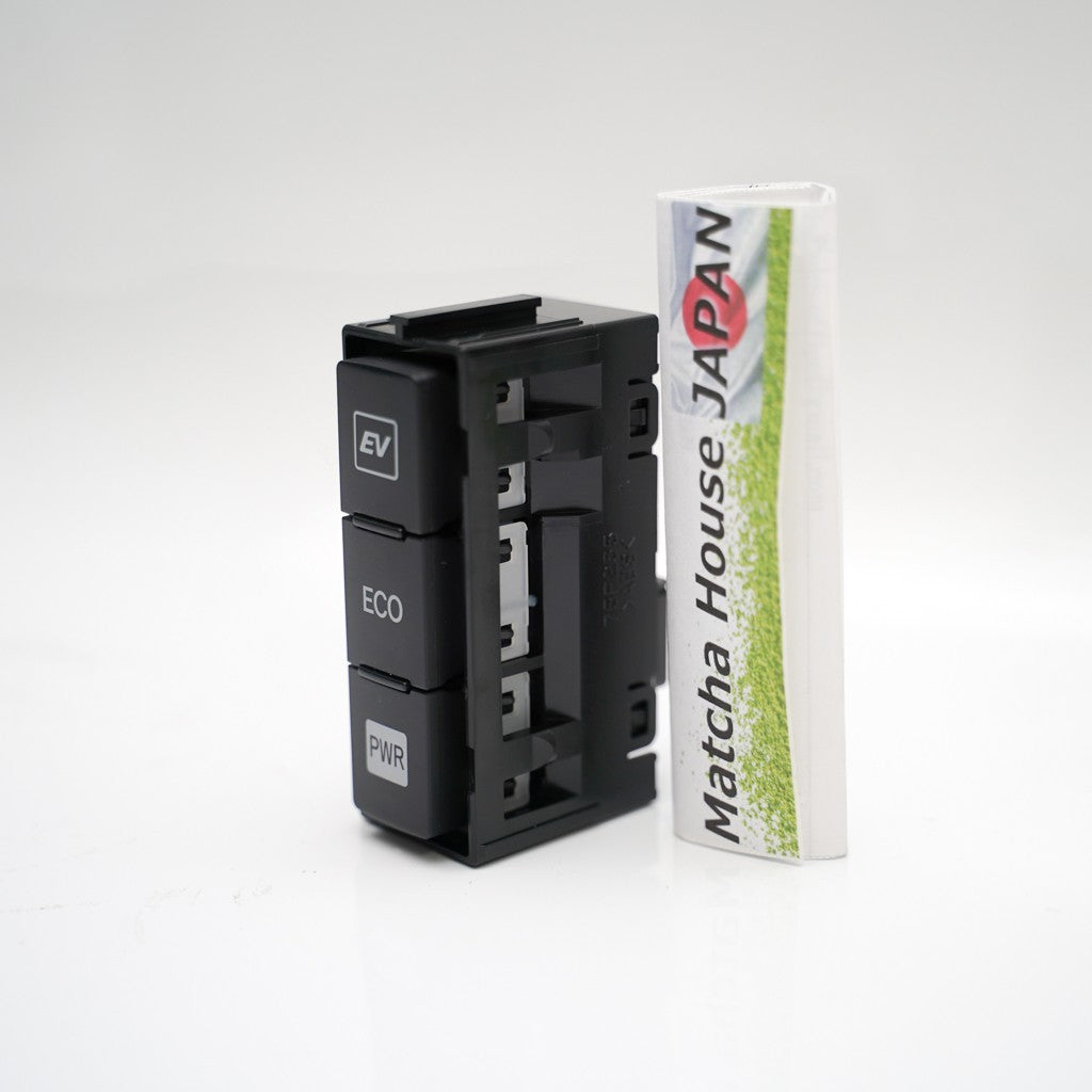 TOYOTA Genuine OEM Prius V Combination Switch EV / ECO / PWR 12-2017 84970-47020 - Image 3