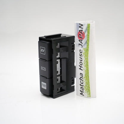 TOYOTA Genuine OEM Prius V Combination Switch EV / ECO / PWR 12-2017 84970-47020 - Image 3