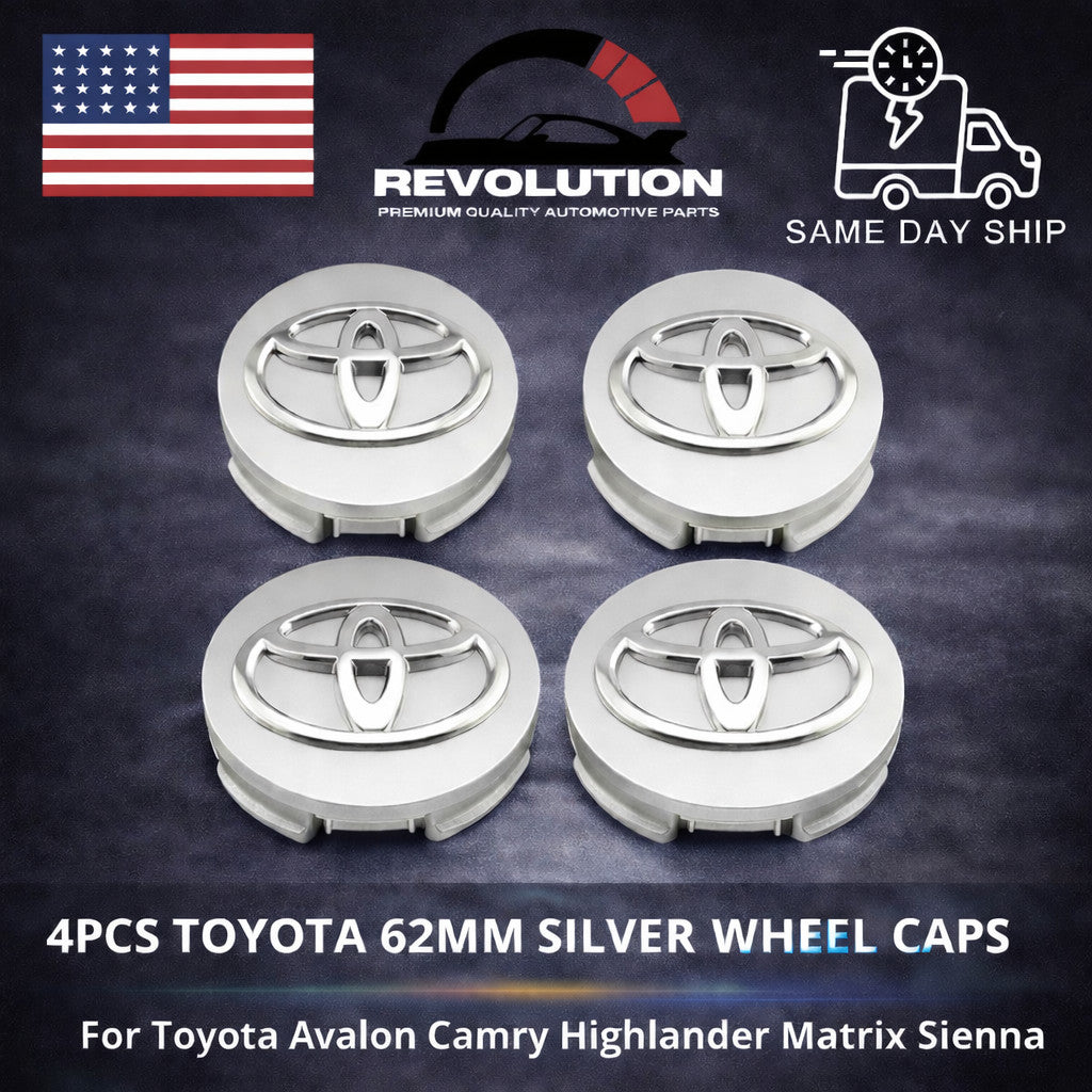 HONDA Genuine CIVIC EK9 INTEGRA DC2 TYPE-R Wheel Center Cap Set OEM - Image 7