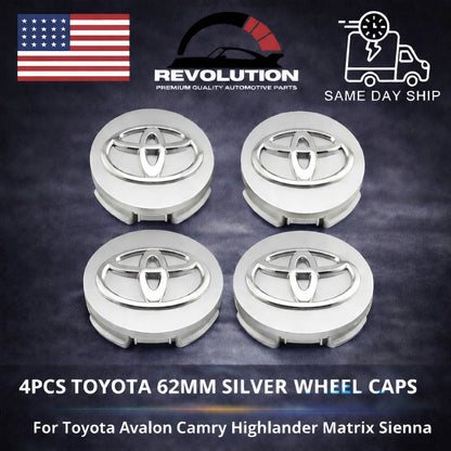 HONDA Genuine CIVIC EK9 INTEGRA DC2 TYPE-R Wheel Center Cap Set OEM - Image 7