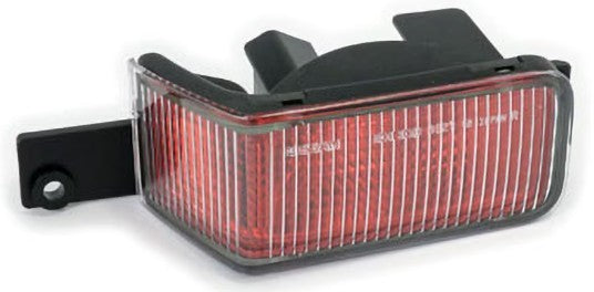 Genuine Nissan Skyline GTR R34 BNR34 Rear Bumper Fog Lamp Light RHS Late Model** - Image 7