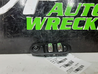 Nissan Genuine 25450‑1ET0A Convertible Top Switch Fits 370Z &amp; Murano 09‑20 - Image 10
