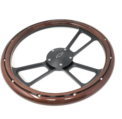 Volant d'origine TOYOTA LAND CRUISER série 70 neuf 45100-60190-03 - Image 8