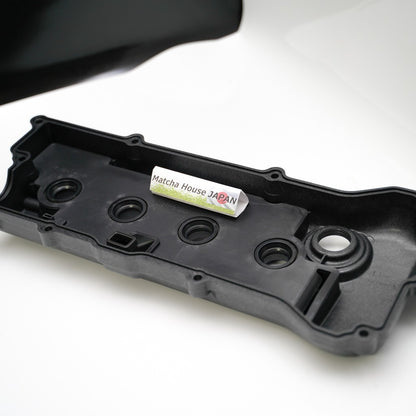 Genuine Nissan Sentra 200SX B14 GA16DE Valve Rocker Cover Assy 13264-0M602 OEM - Image 7
