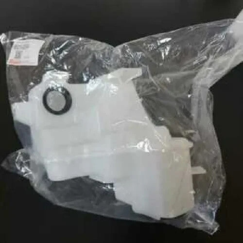 TOYOTA Genuine OEM SUPRA JZA80 MK4 93-98 Windshield Washer Jar &amp; Inlet Set - Image 3