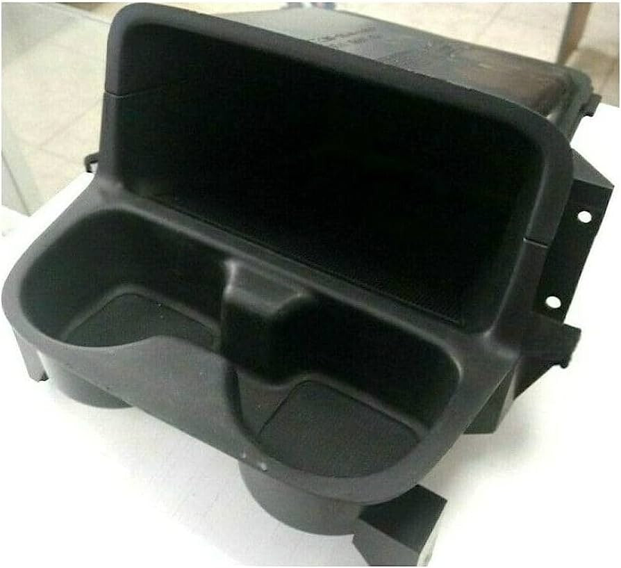 HONDA GENUINE OEM (96-00) CIVIC EK1 2 3 4 CUP HOLDER CONSOLE 77294-S04-J00ZA