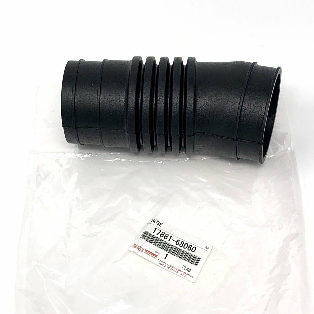 TOYOTA Genuine Land Cruiser BJ HJ61 FJ62 12HT Turbo Air Intake Hose 17881-68060