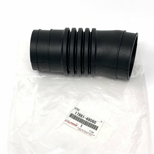 TOYOTA Genuine Land Cruiser BJ HJ61 FJ62 12HT Turbo Air Intake Hose 17881-68060