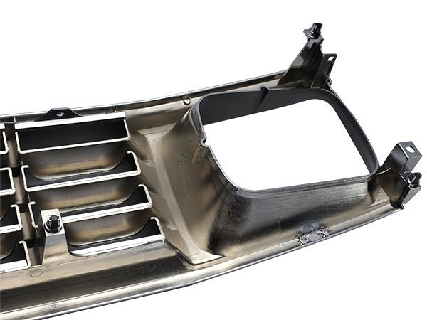 TOYOTA Genuine Land Cruiser 70 KZJ7# LJ7# RJ7# Front Radiator Grille 53101-60100 - Image 4