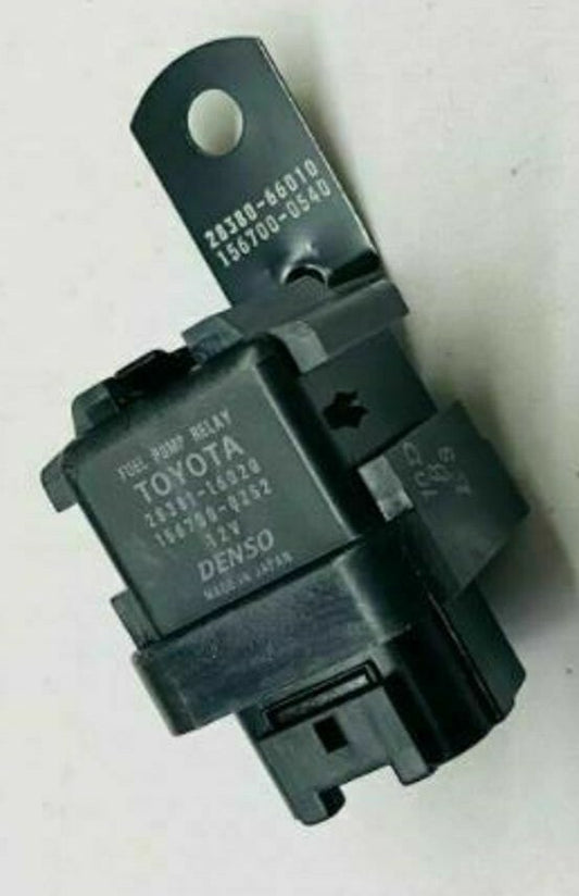 TOYOTA Genuine LEXUS LX450 LAND CRUISER FZJ80 Fuel Pump Relay 28380-66010
