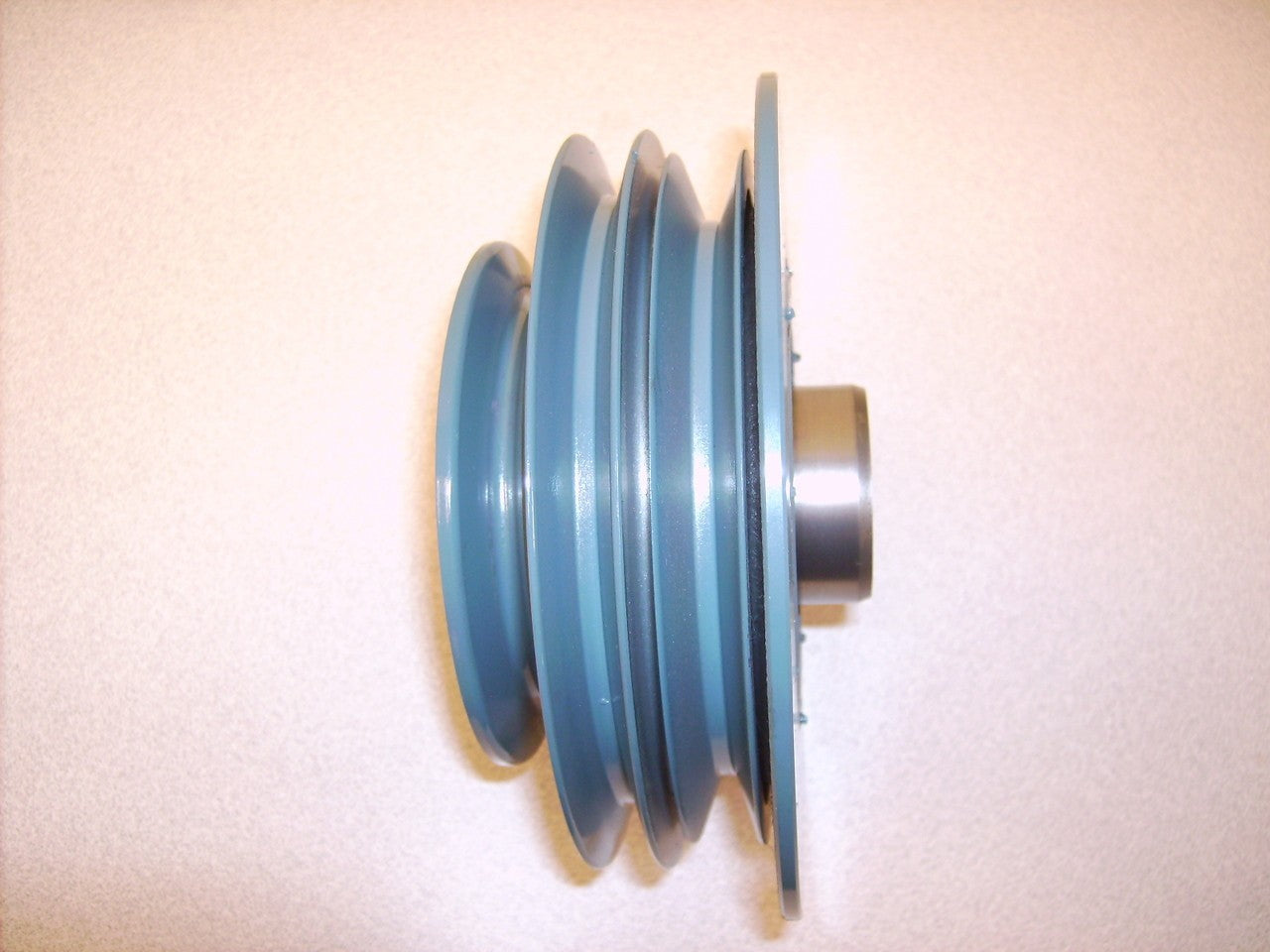 OEM Genuine Nissan PULLEY CRANKSHAFT 280ZX Cedric Skyline TR-X 12303-P8111 NEW - Image 6