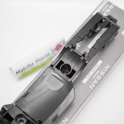 Nissan OEM Bracket-Outside Handle LH 80611-1BA1A for Infiniti - Image 10
