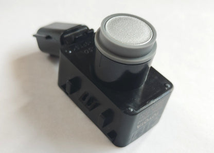 89341-48040-B6 Toyota Genuine Parking Sensor Ultrasonic Silver Metallic OEM - Image 7