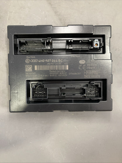 Toyota Supra MK3 EFI Fuel Pump Relay OEM 85910-30050 - Image 9