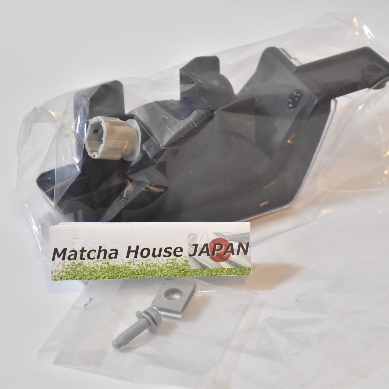 Genuine Nissan Skyline GTR R34 BNR34 Rear Bumper Fog Lamp Light RHS Late Model** - Image 3