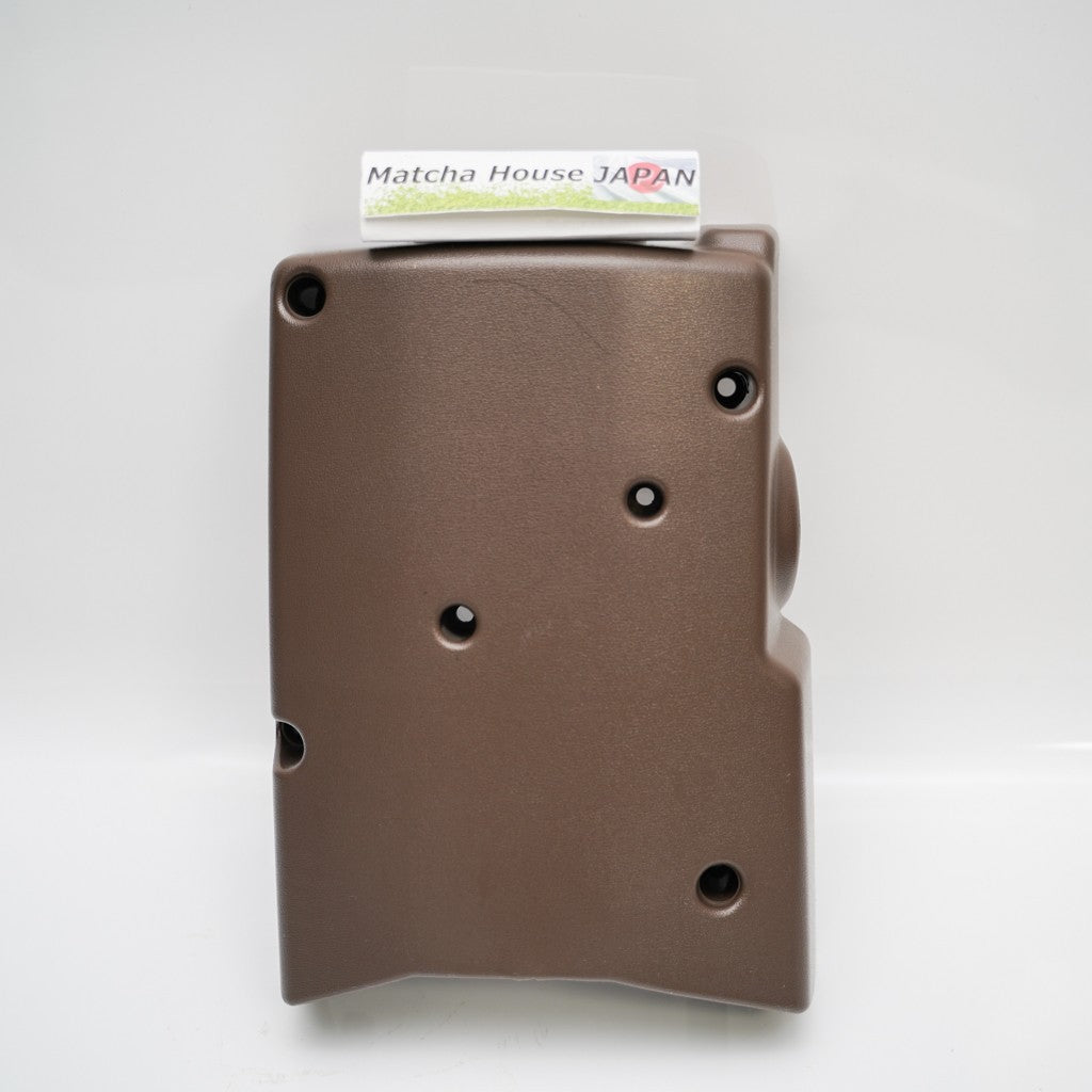 TOYOTA Genuine 'RHD' Land Cruiser HZJ73 70 75 78 79 Steering Column Shroud Cover - Image 8