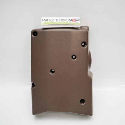 TOYOTA Genuine 'RHD' Land Cruiser HZJ73 70 75 78 79 Steering Column Shroud Cover - Image 8