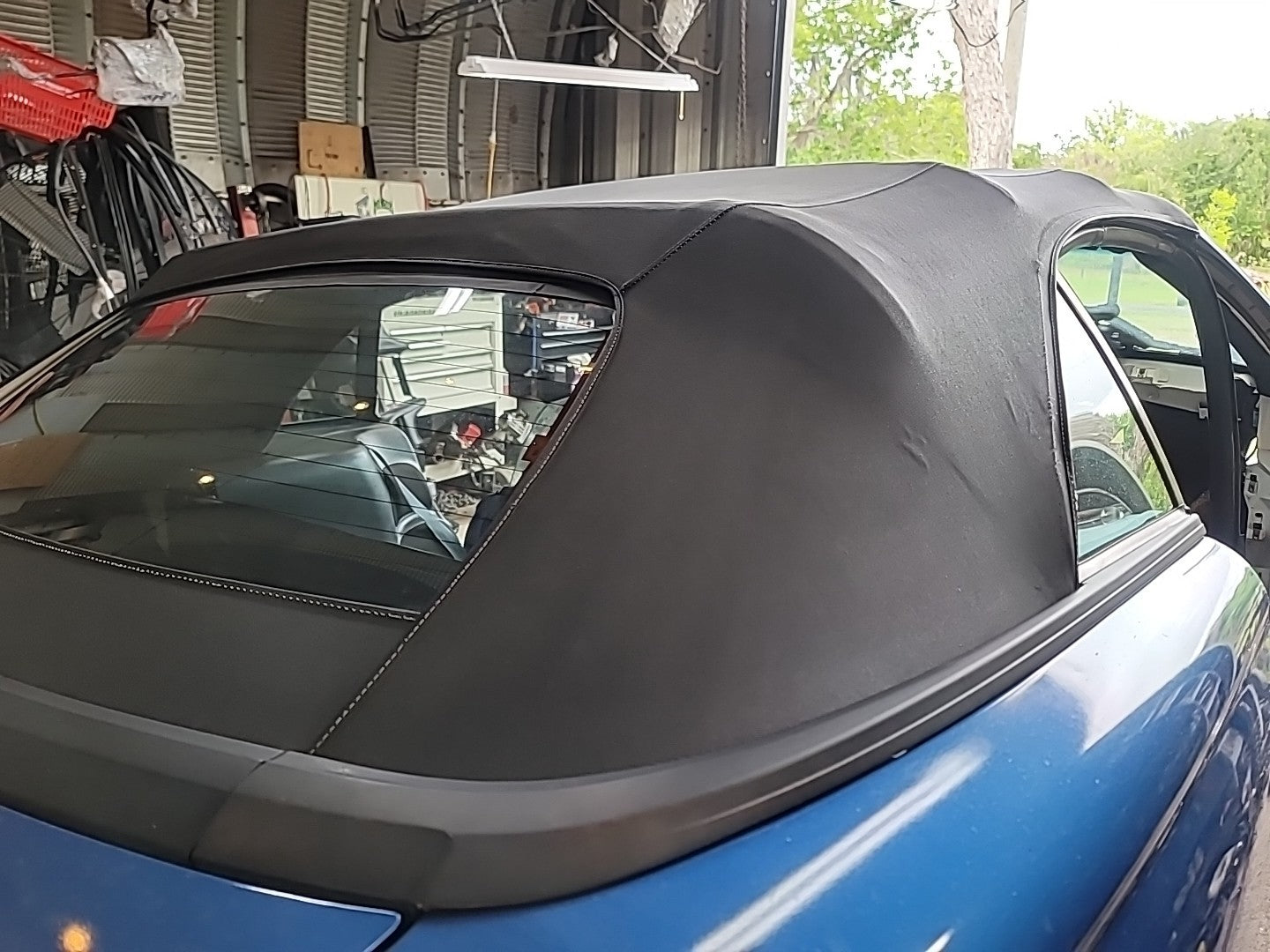 NISSAN Genuine Skyline GT-R R35 Door Check Stopper Link Cover Set Left &amp; Right - Image 9