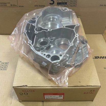 Honda Genuine OEM 2019-2024 CRF450R CRF450RX R. CRANKCASE 11100-MKE-A70 NEW