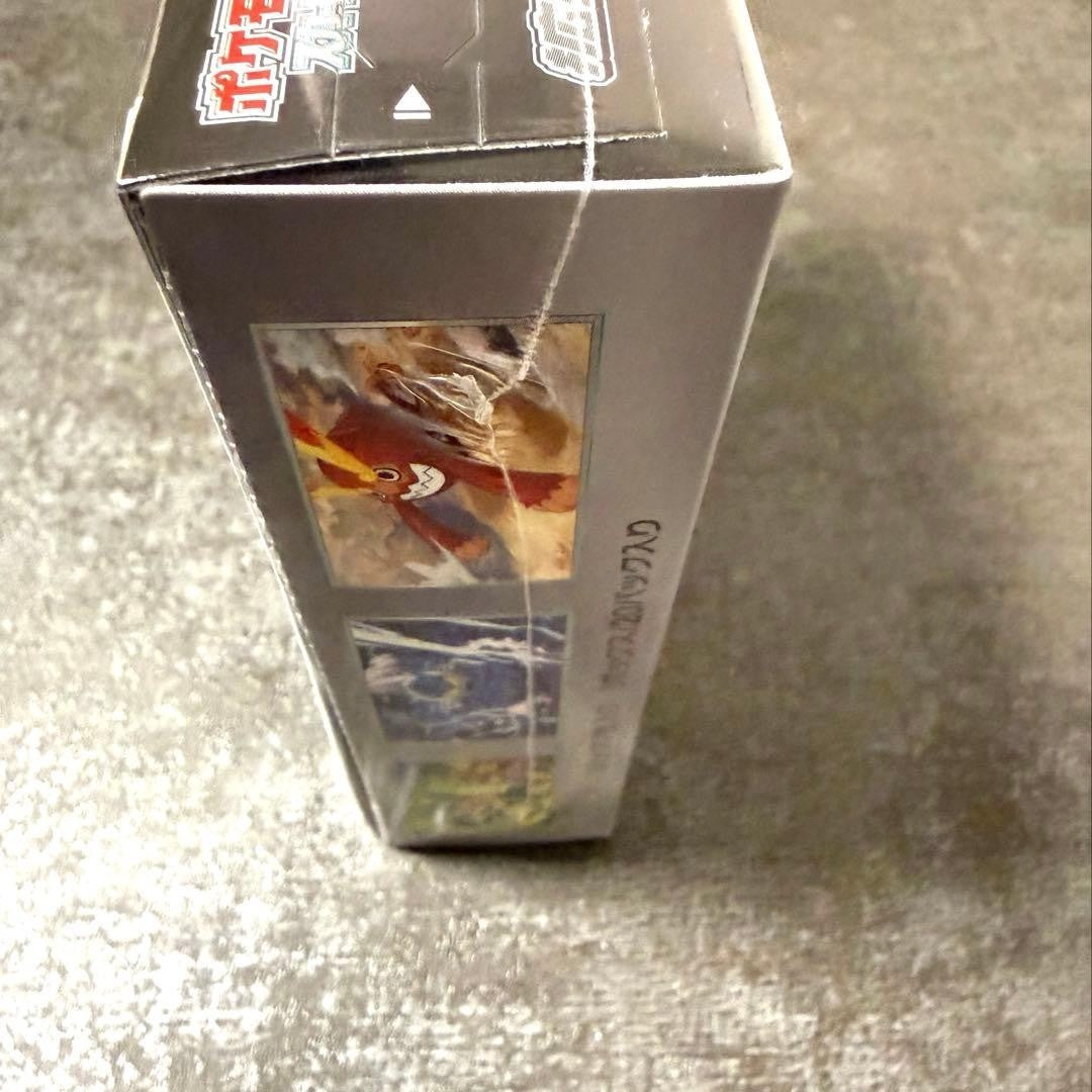 Pokemon Card Black Bolt Japanese Booster Box SV11B - Factory Sealed NEW Japan - Image 4
