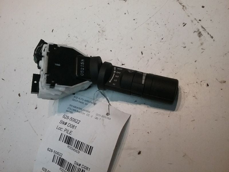 Toyota genuine 4Runner Hilux Back Door Power Window Regulator Switch 84810-35010 - Image 7