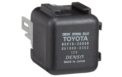 Toyota Supra MK3 EFI Fuel Pump Relay OEM 85910-30050 - Image 2