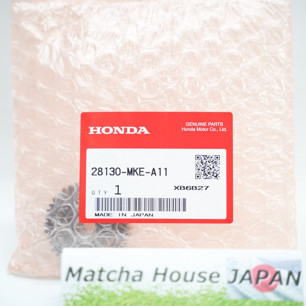 Honda Genuine STARTER REDUCTION GEAR B 19-23 CRF450RX 28130-MKE-A11 Japan - Image 2