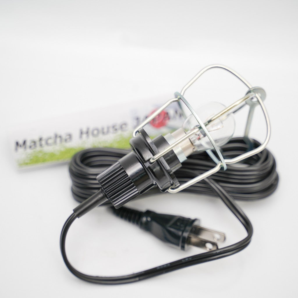 TOYOTA Genuine Land Cruiser 69-87 FJ40/45 BJ60 Inspection Lamp Light 81370-60010 - Image 2