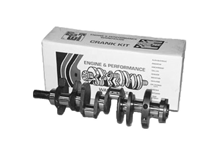 Yamaha Genuine 2001-2002 WR426F YZ426F CRANKSHAFT ASSY 5JG-11400-21-00 OEM - Image 3