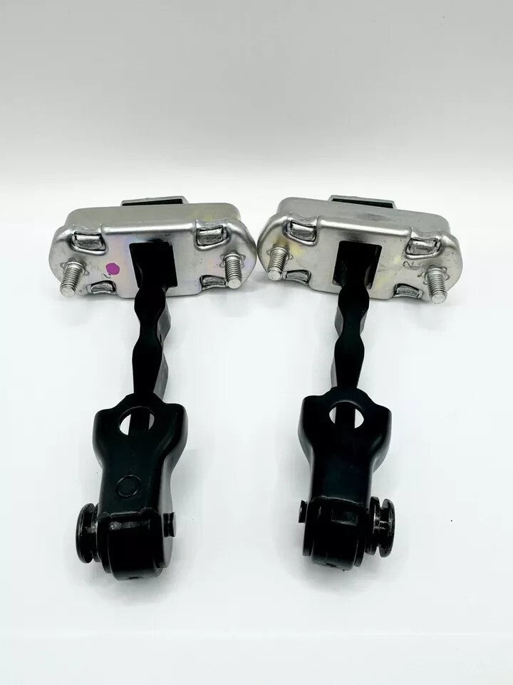 NISSAN Genuine Skyline GT-R R35 Door Check Stopper Link Cover Set Left &amp; Right - Image 2