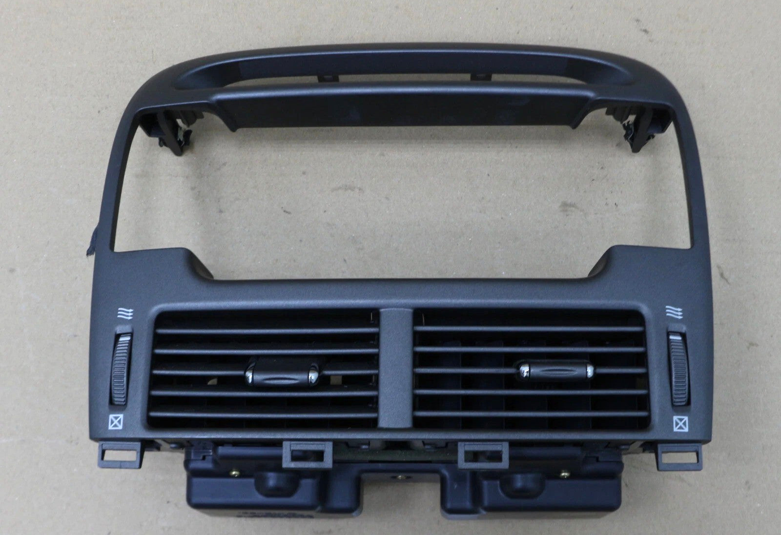 Toyota Genuine 2001-2006 Lexus Panel Sub Assy Instrument Cluster Finish CTR New