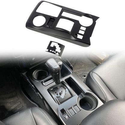 TOYOTA Genuine 33504-12830-C0 GRMN Yaris Shift Knob Ultra Suede Sub-Assy JDM - Image 10