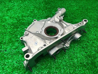 Honda Genuine Civic EF EG EK Integra DC2 B16A B18 Acura Oil Pump 15100-PR4-A03 - Image 2