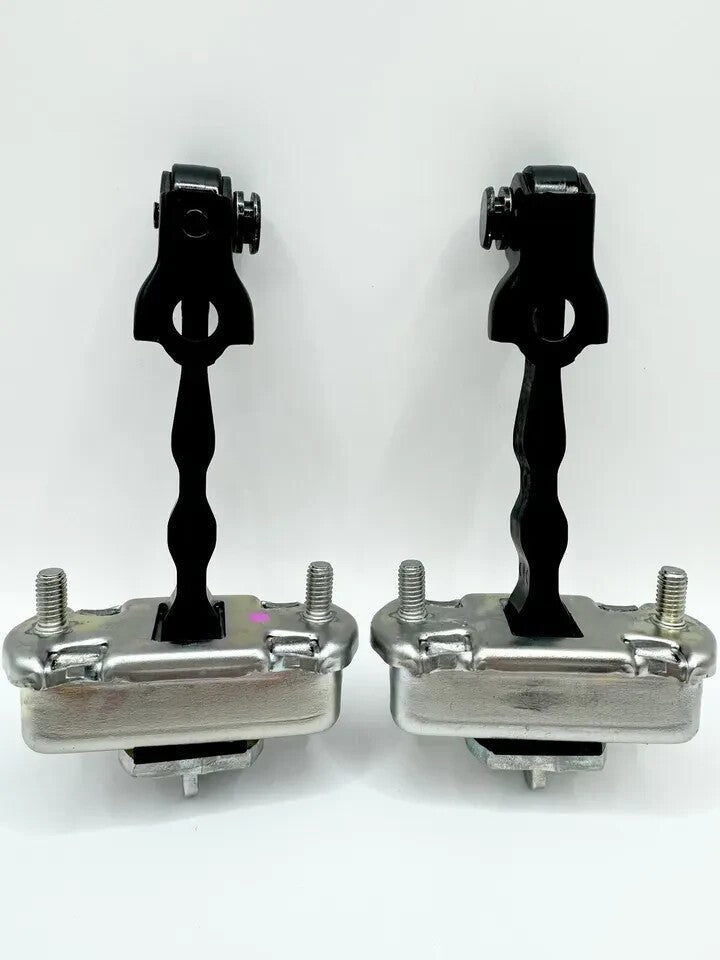 NISSAN Genuine Skyline GT-R R35 Door Check Stopper Link Cover Set Left &amp; Right - Image 4